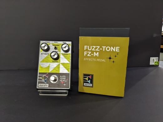 Maestro - FZ-M Fuzz Tone
