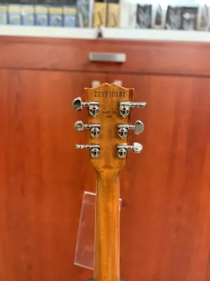 Gibson - LPS600OXNH 8