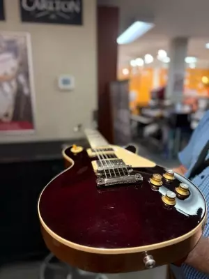 Gibson - LPS600OXNH 7