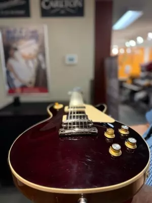 Gibson - LPS600OXNH 6