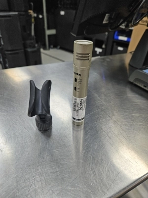 Shure - KSM137/SL