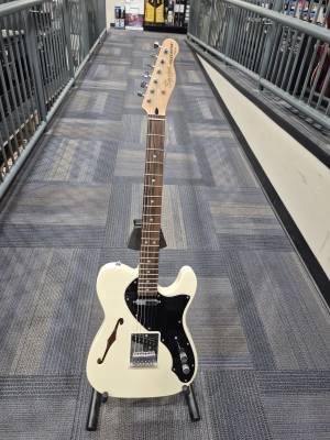 Squier Affinity Series Telecaster Thinline, Laurel
