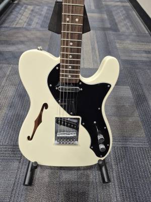 Squier Affinity Series Telecaster Thinline, Maple