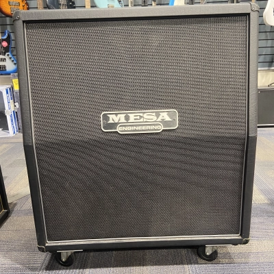 Mesa Boogie - 4x12 Road King Slant Speaker Cabinet