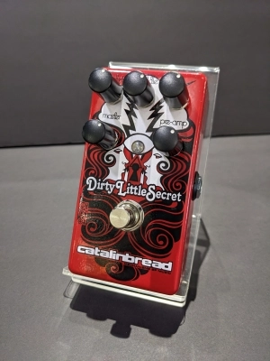 Catalinbread - Dirty Little Secret Overdrive