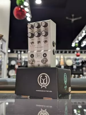 Walrus Audio - MAKO-D1 DELAY