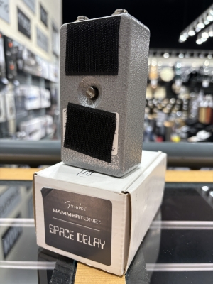 ギター Fender Space Delay Hammertone™ Space Delay – Fender
