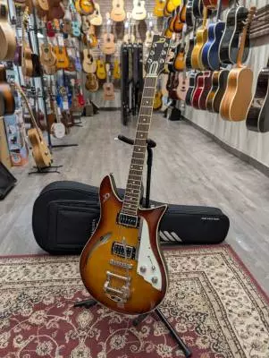 DUESENBERG DOUBLE CUT