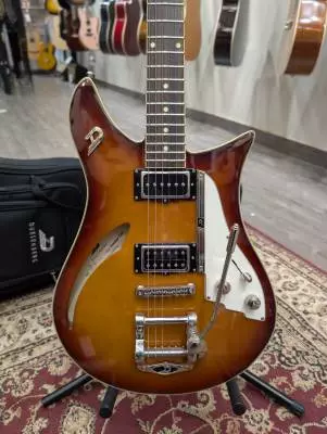 DUESENBERG DOUBLE CUT 2