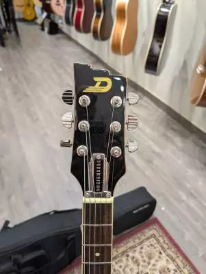 DUESENBERG DOUBLE CUT 2