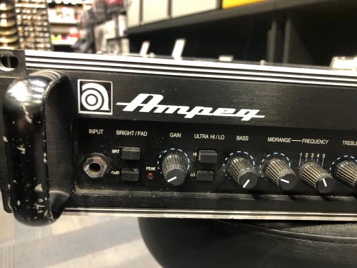 Ampeg - SVT-3PRO 2