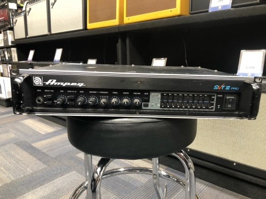 Ampeg - SVT-3PRO