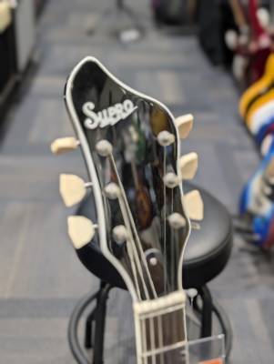 Supro 1524 EW Dual-Tone 2