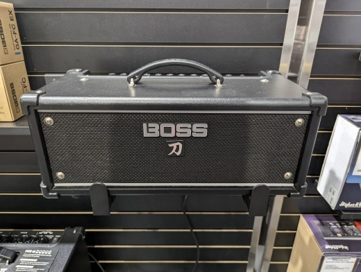 BOSS - KATANA-HEAD-MKI