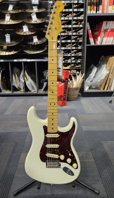 Fender American Professional II Strat - Olympic White