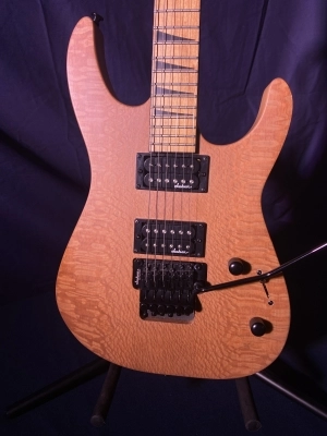 JACKSON DKMG SBK  DINKY 2