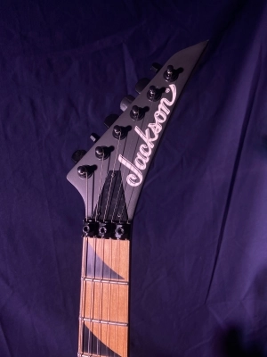 JACKSON DKMG SBK  DINKY 2