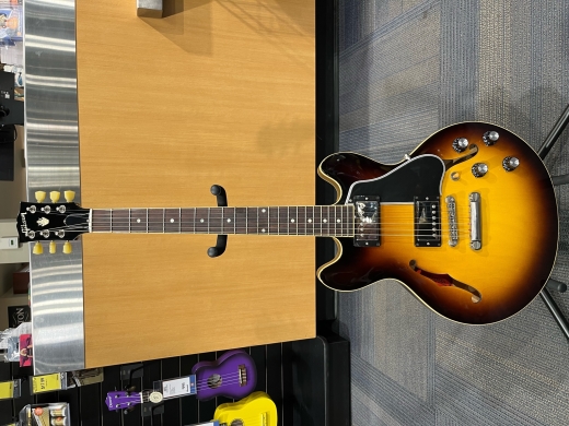 Gear Hunter | Gibson ES339 Classic AVSNH