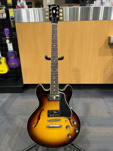 Gibson ES339 Classic AVSNH