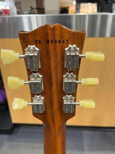 Gibson ES339 Classic AVSNH 2