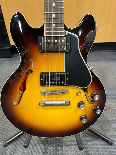 Gibson ES339 Classic AVSNH 2