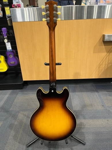 Gibson ES339 Classic AVSNH 2