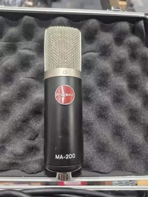 Mojave Audio - MA200