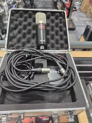 Mojave Audio - MA200 2