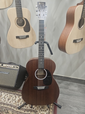 Martin Guitars - 000-10E SAPELE