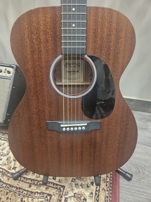 Martin Guitars - 000-10E SAPELE 2