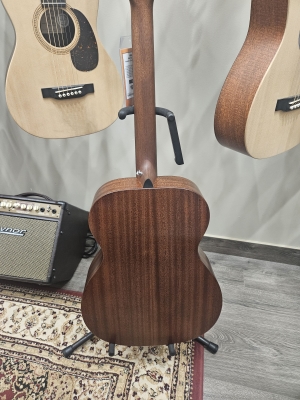 Martin Guitars - 000-10E SAPELE 3