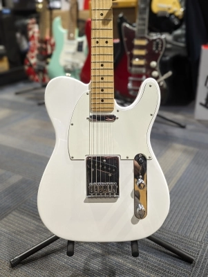 FENDER PLAYER TELE MN PWT 2