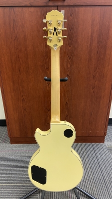 Gear Hunter | Epiphone - Zakk Wylde Signature Les Paul