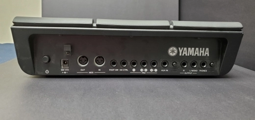 Yamaha - DTXM12 2