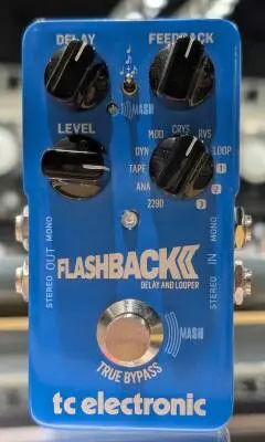 TC Electronic - FLASHBACK 2