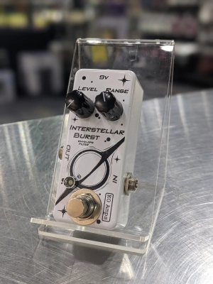 KOAMPS INTERSTELLAR BURST ENVELOPE FILTER