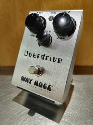 Way Huge - Overdrive