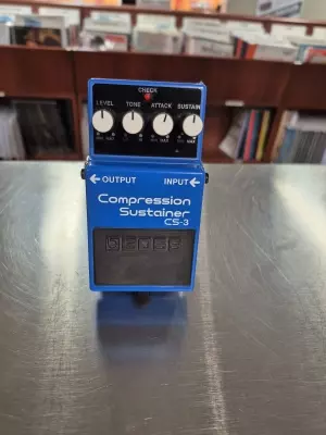 BOSS - CS-3