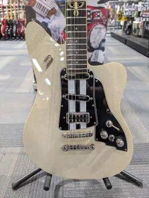 DUESENBURG DAVE BAKSH ALLIANCE