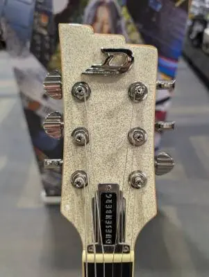 DUESENBURG DAVE BAKSH ALLIANCE 2