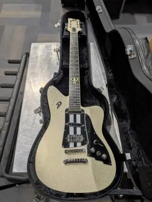 DUESENBURG DAVE BAKSH ALLIANCE 2