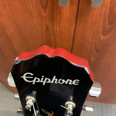 Epiphone - ELPJHSCH 2