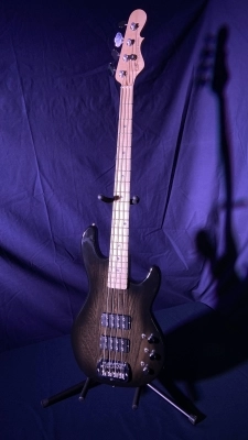 G&L L-2000 4-String Bass