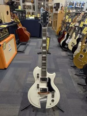 Supro 1524 EW Dual-Tone