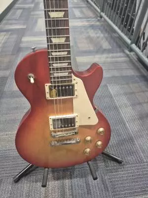 Gibson - LPTR00SCNH 2