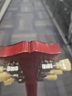 Gibson - LPTR00SCNH 2