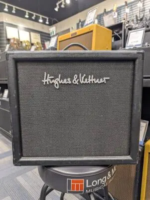 HK TUBE MEISTER 12