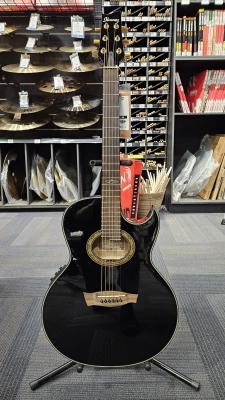 Ibanez - EP5 Steve Vai Acoustic/Electric