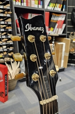 Ibanez - EP5 Steve Vai Acoustic/Electric 2