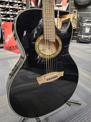 Ibanez - EP5 Steve Vai Acoustic/Electric 2